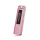 FiiO FiiO SNOWSKY ECHO NANO pink - przenośny odtwarzacz audio - 1583273 - zdjęcie 4